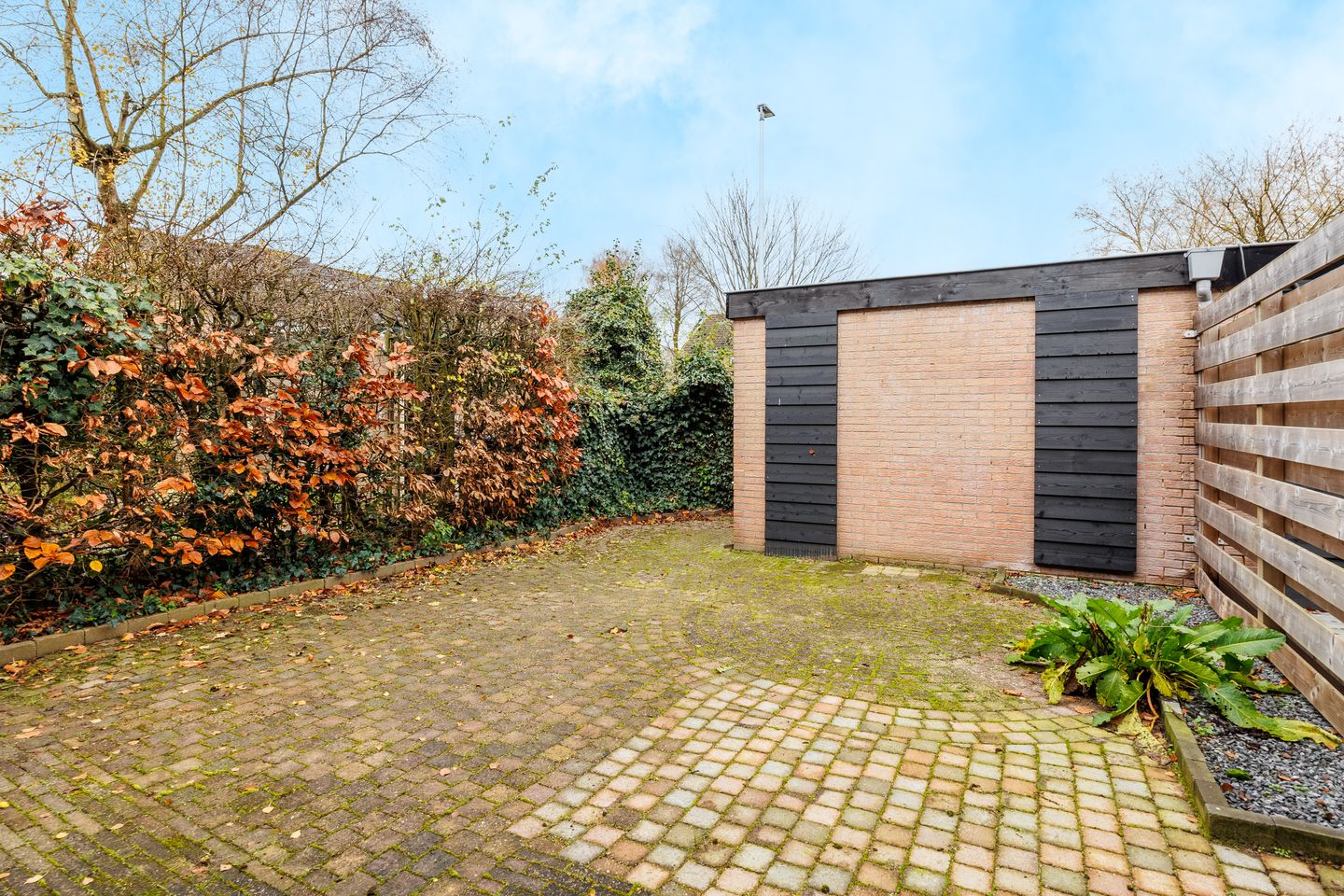 Foto 29 van Groenbergen 9