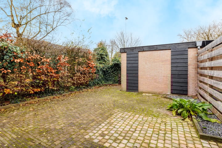 Foto 29 - Groenbergen 9, Leersum