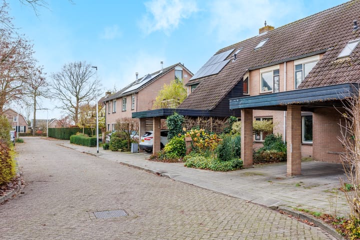 Foto 33 - Groenbergen 9, Leersum