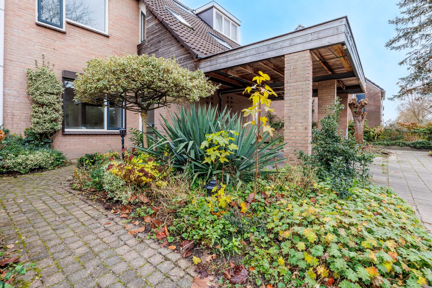 Foto 35 van Groenbergen 9