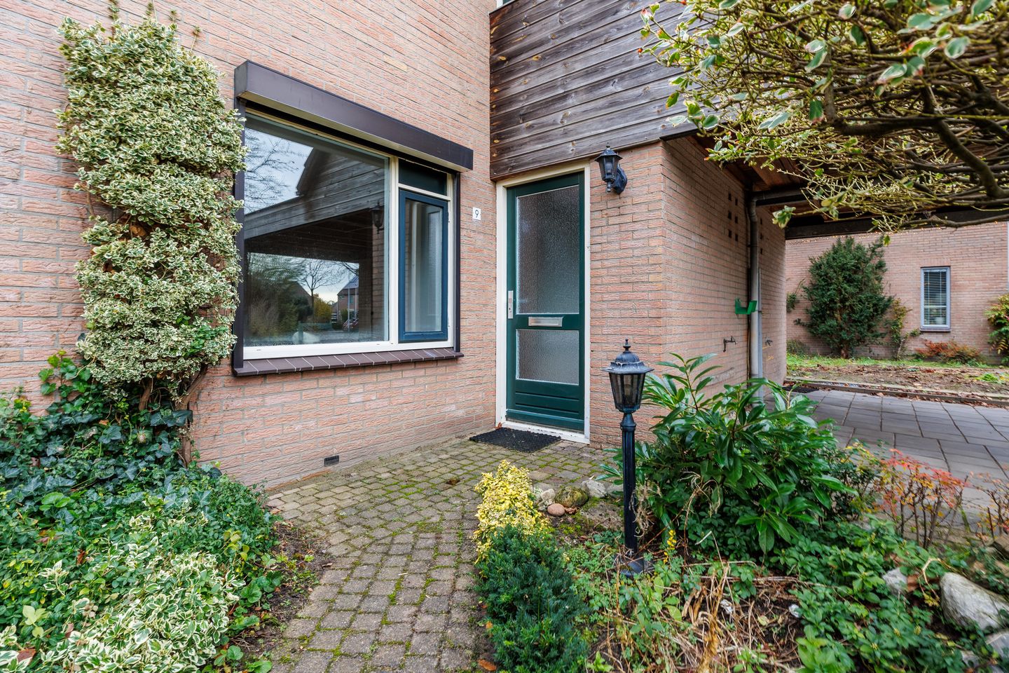 Foto 34 van Groenbergen 9