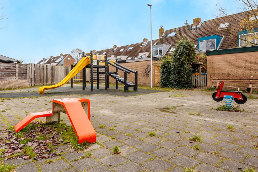 Foto 37 van Groenbergen 9