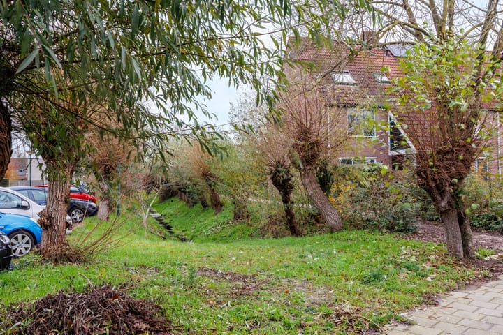 Foto 39 - Groenbergen 9, Leersum