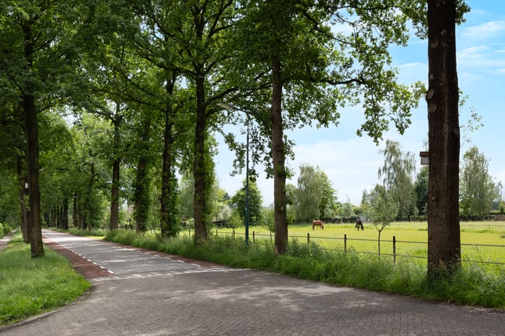 Foto 44 - Groenbergen 9, Leersum