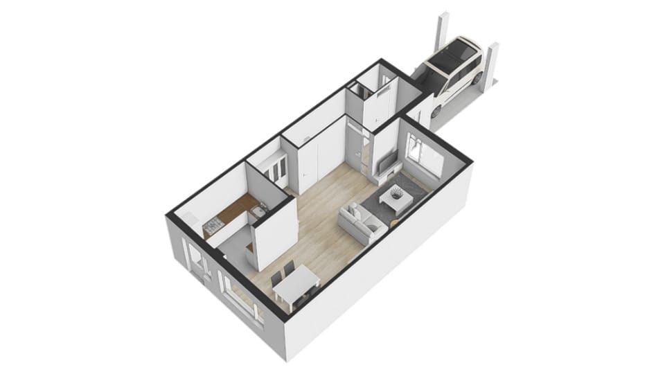 Foto 47 van Groenbergen 9