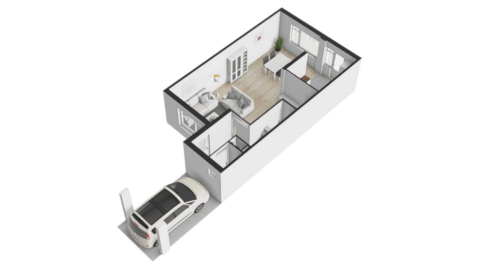 Foto 46 van Groenbergen 9