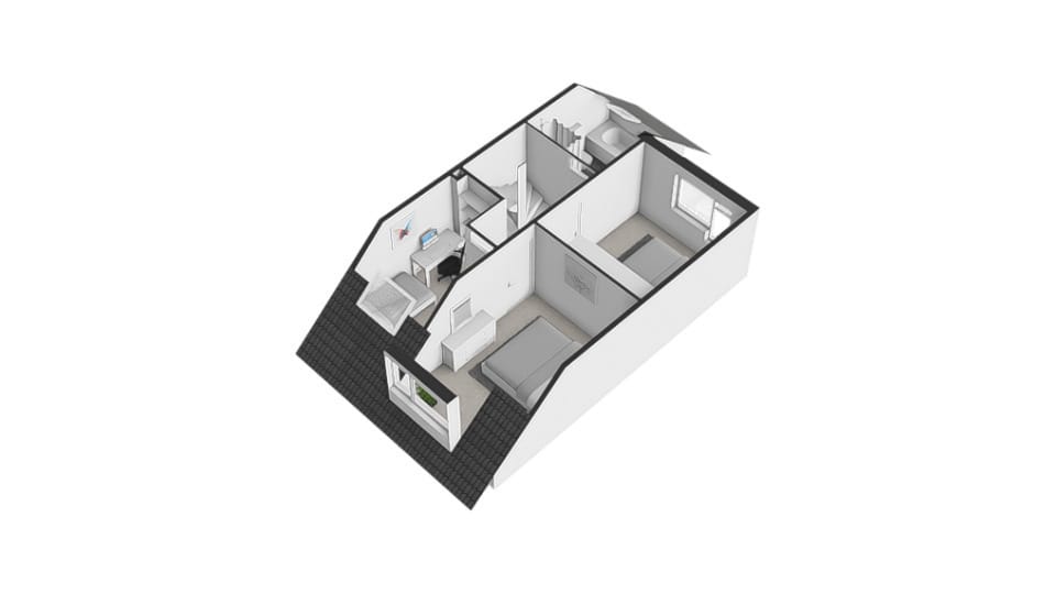 Foto 50 van Groenbergen 9