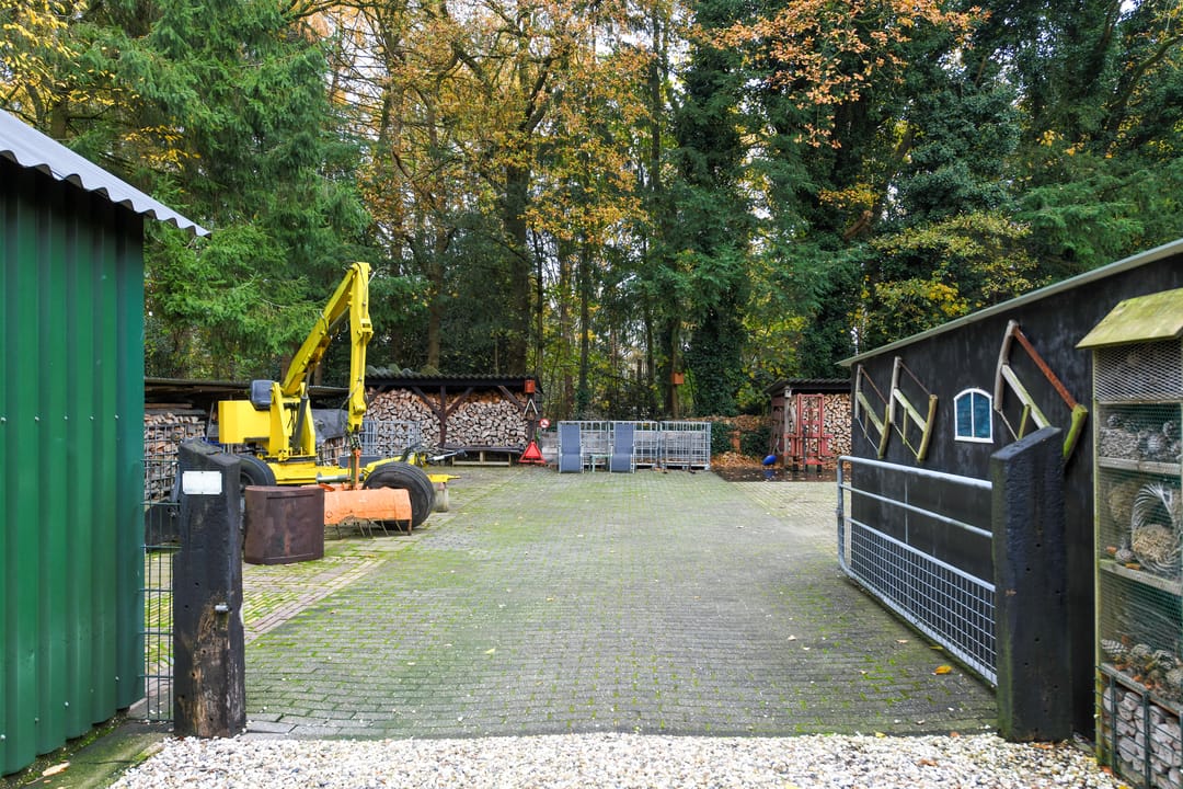 Foto 47 van Garderenseweg 421