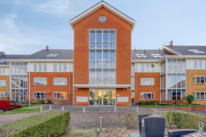 Han de Lignieplein 31