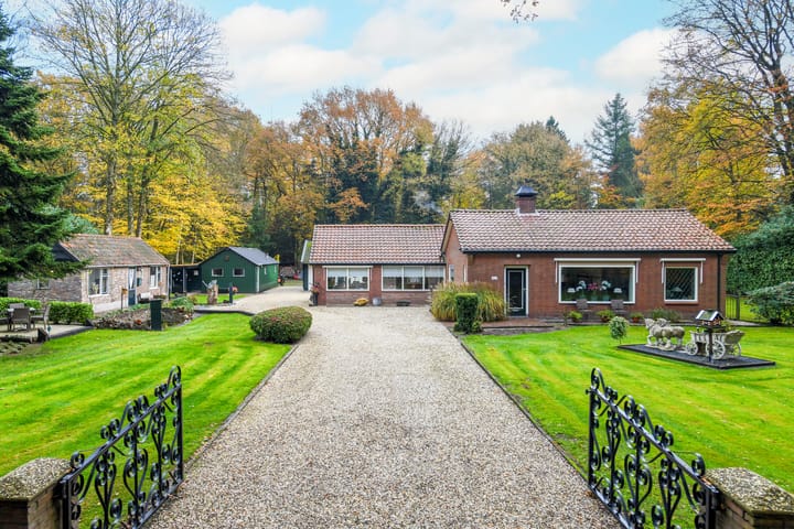 Foto 50 van Garderenseweg 421