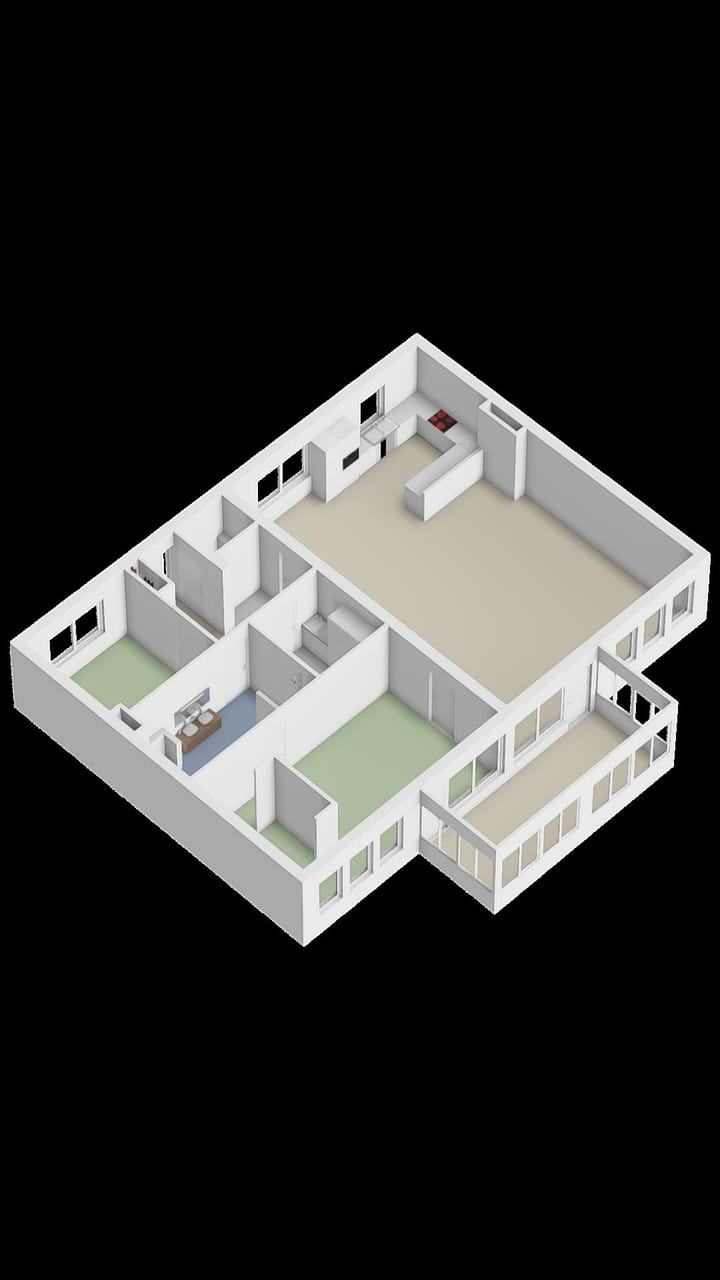 Foto 32 van Han de Lignieplein 31