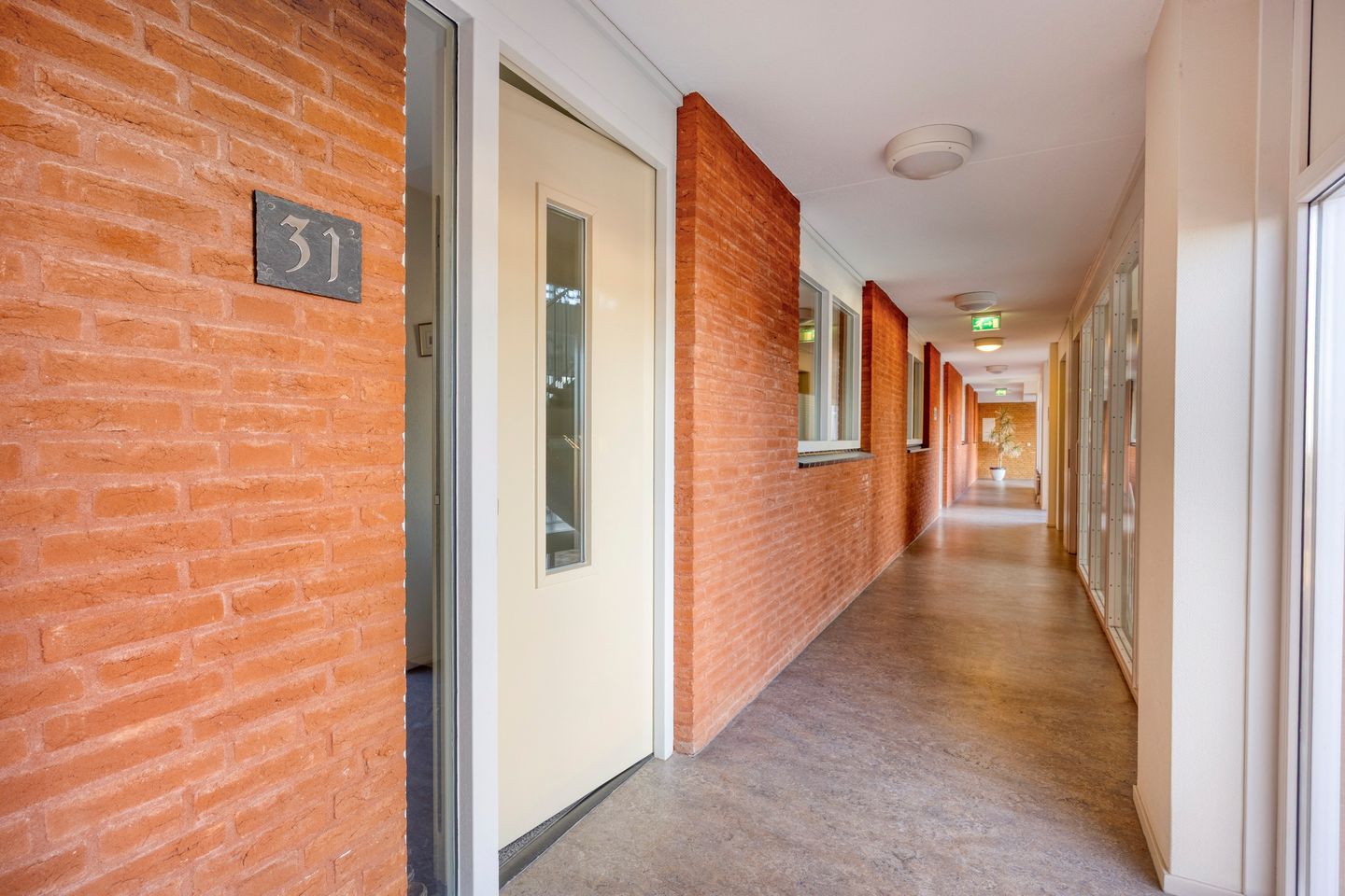 Foto 10 van Han de Lignieplein 31