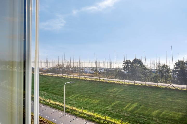 Foto 5 van Han de Lignieplein 31