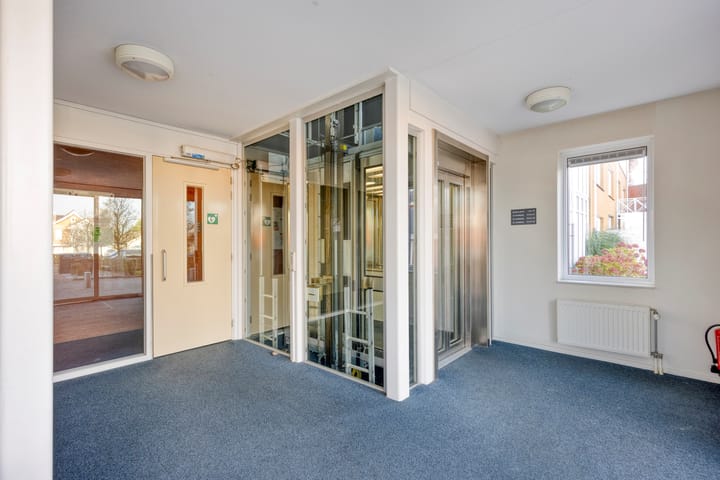 Foto 7 van Han de Lignieplein 31