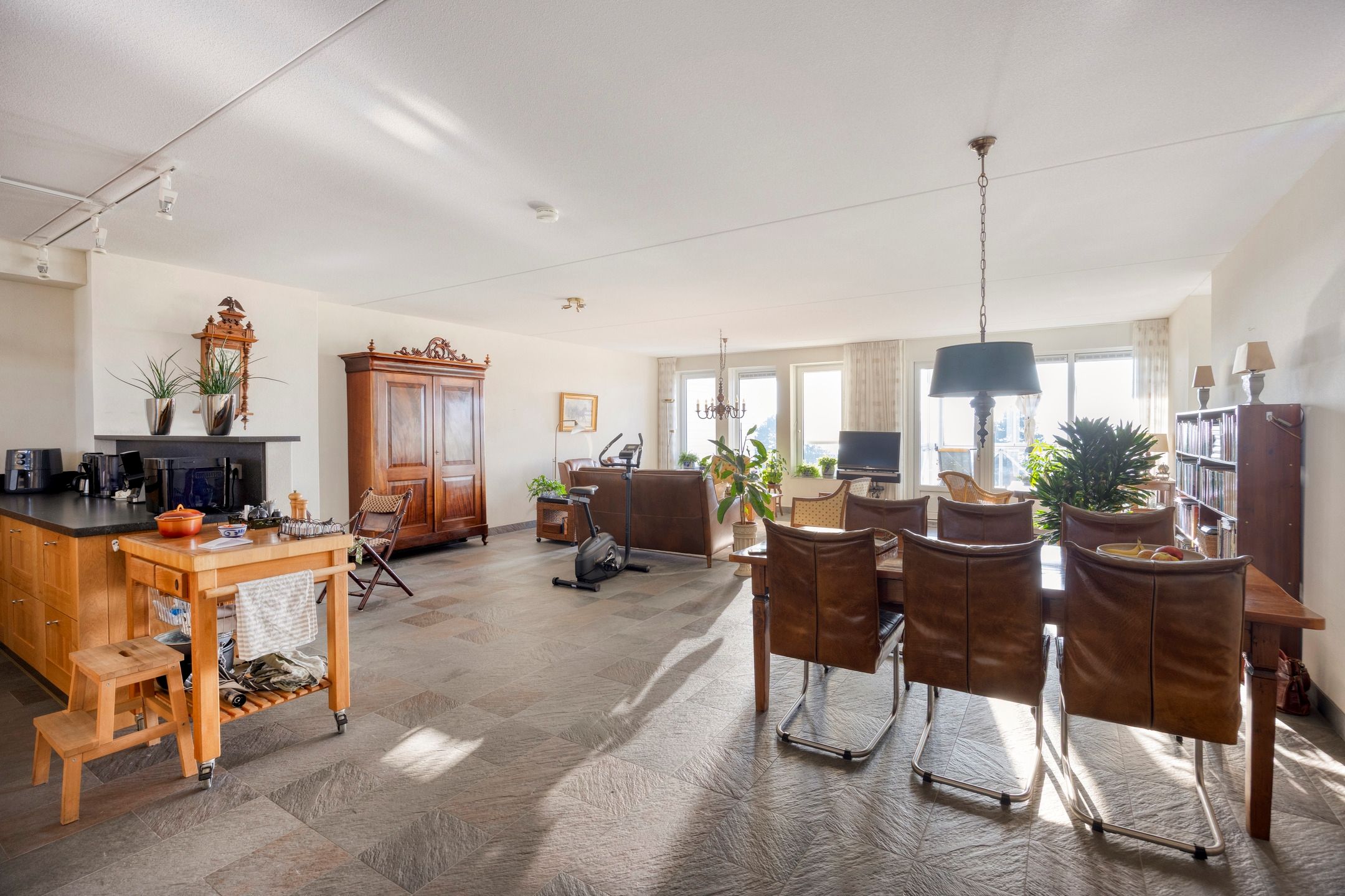 Foto 15 van Han de Lignieplein 31