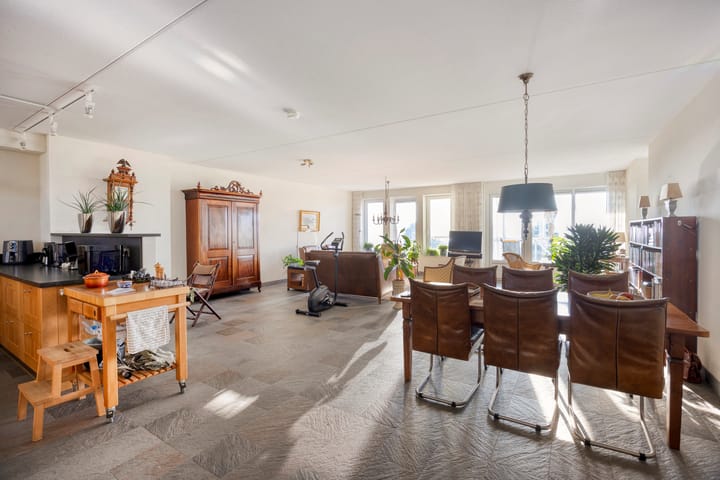 Foto 13 van Han de Lignieplein 31