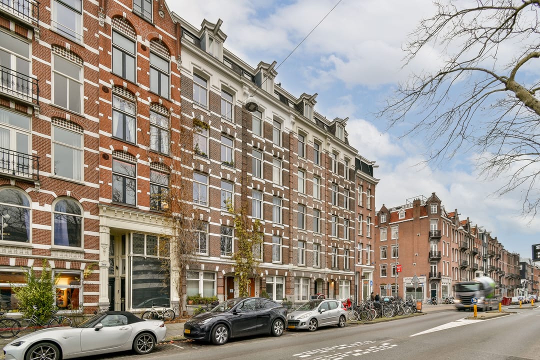 Foto 13 van Nassaukade 303-1A