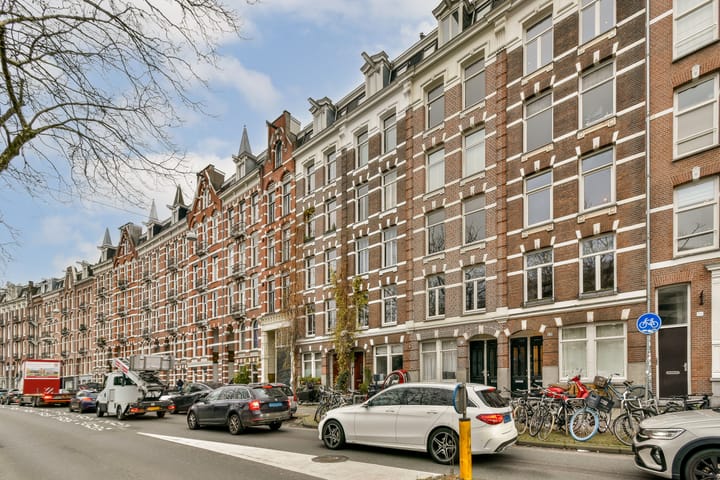 Photo 2 of Nassaukade 303-1A