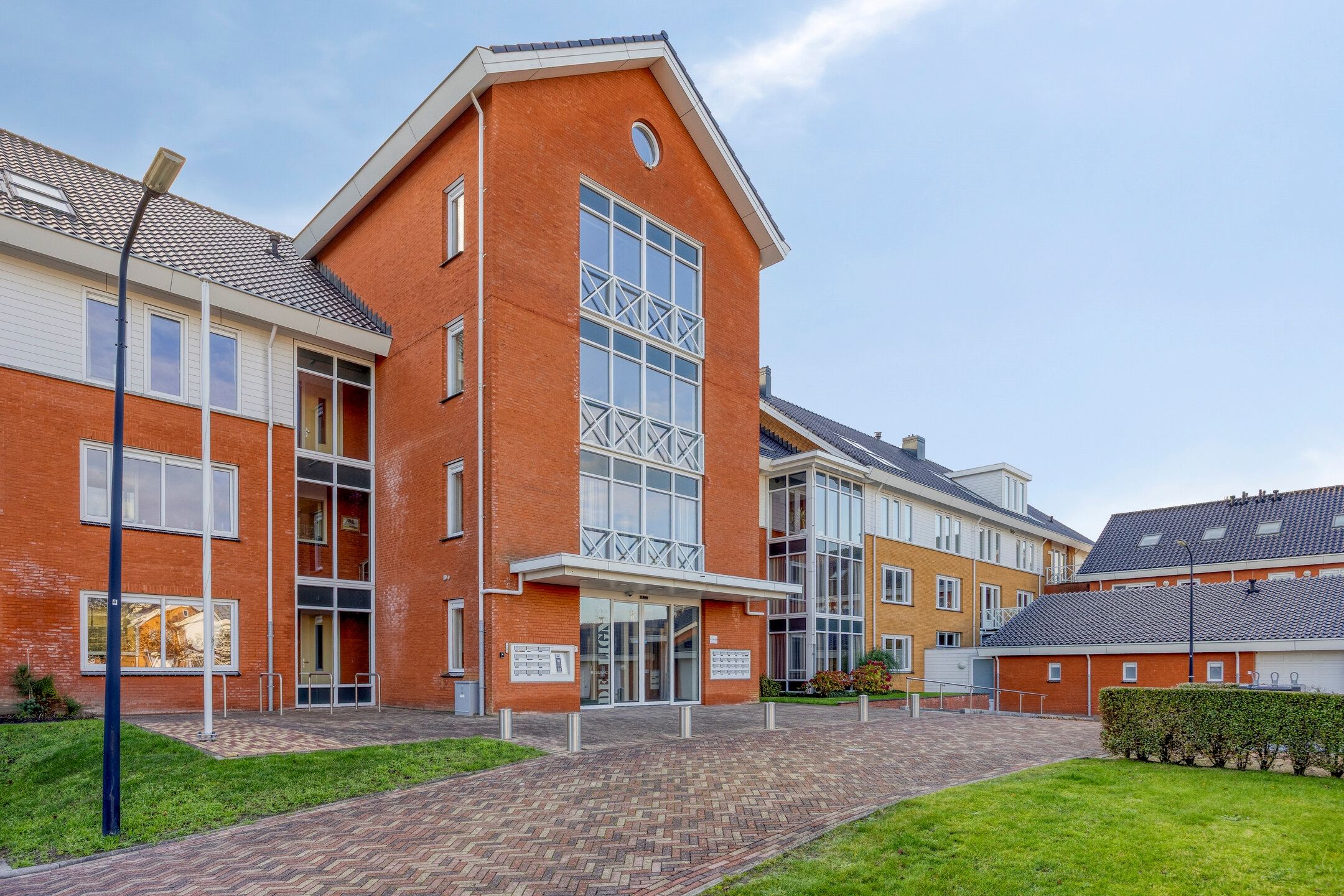 Foto 6 van Han de Lignieplein 31