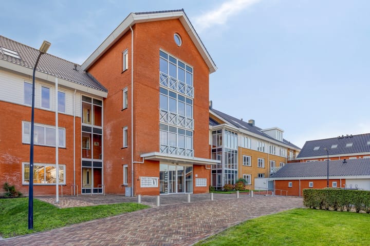 Foto 6 van Han de Lignieplein 31