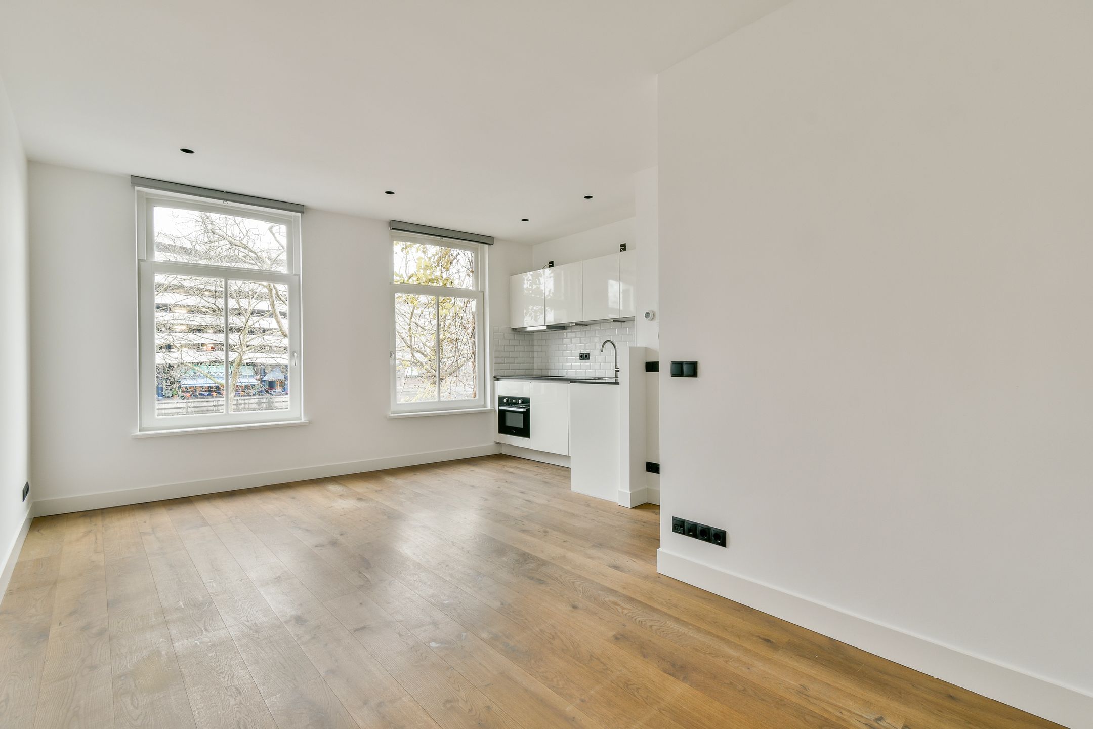 Foto 3 van Nassaukade 303-1A