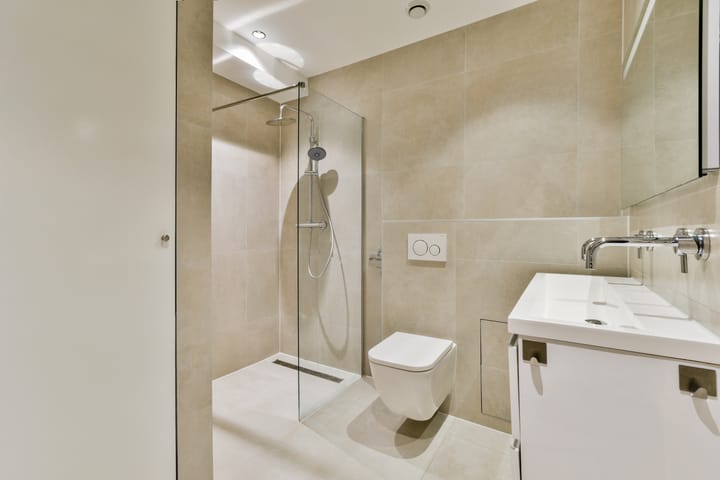 Photo 7 of Nassaukade 303-1A