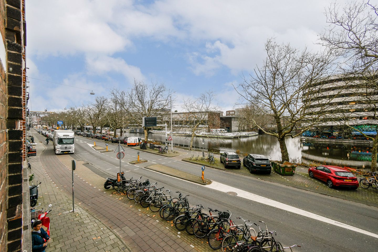 Foto 10 van Nassaukade 303-1A