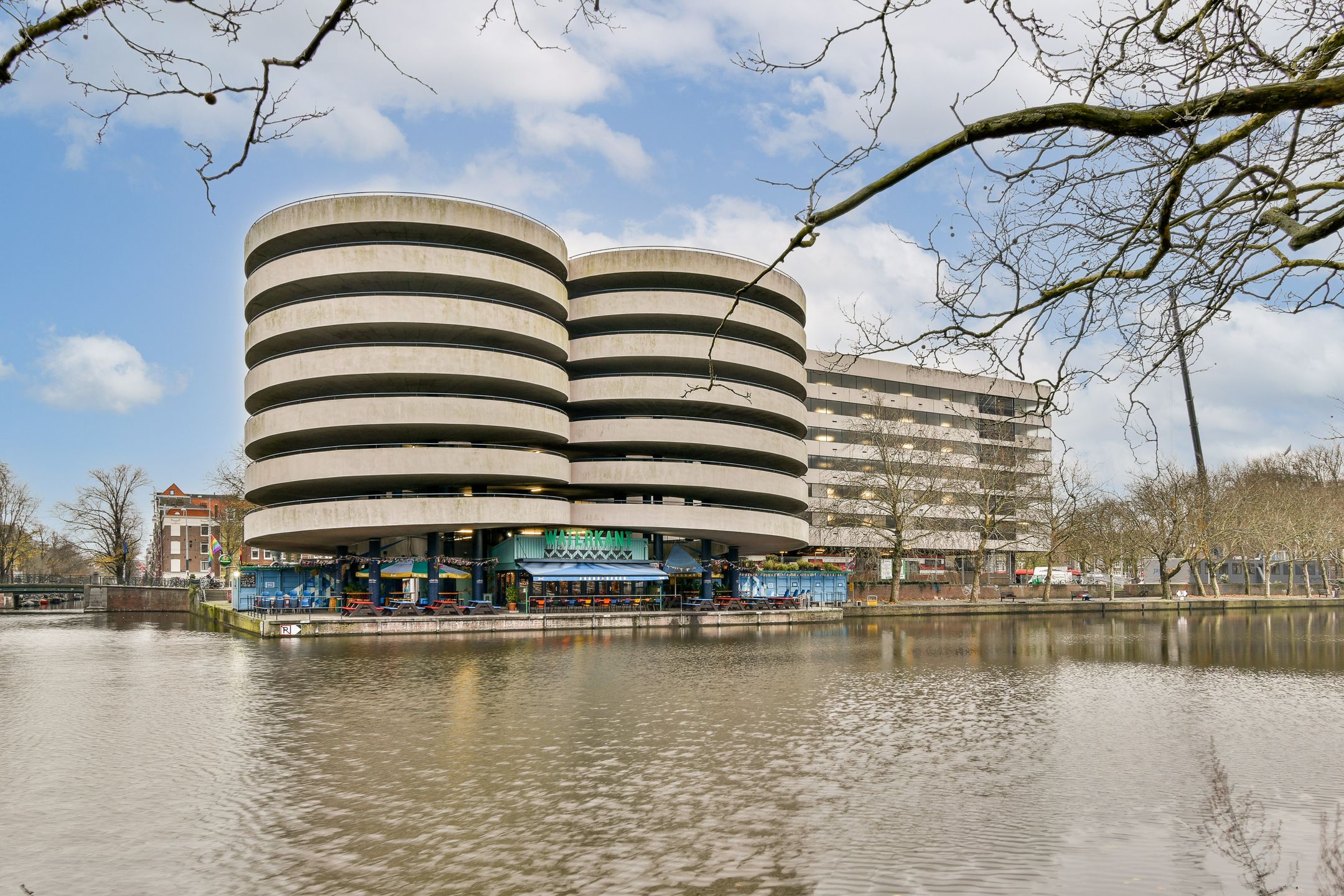 Foto 9 van Nassaukade 303-1A