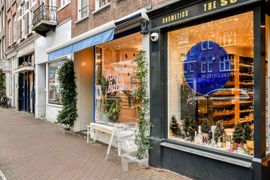 Foto 11 van Nassaukade 303-1A