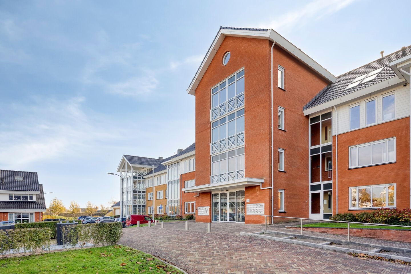 Foto 35 van Han de Lignieplein 31