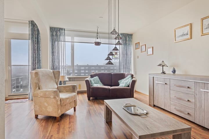 Foto 3 van Telemannstraat 173