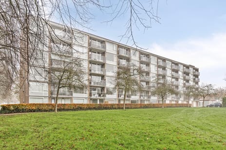 Telemannstraat thumbnail