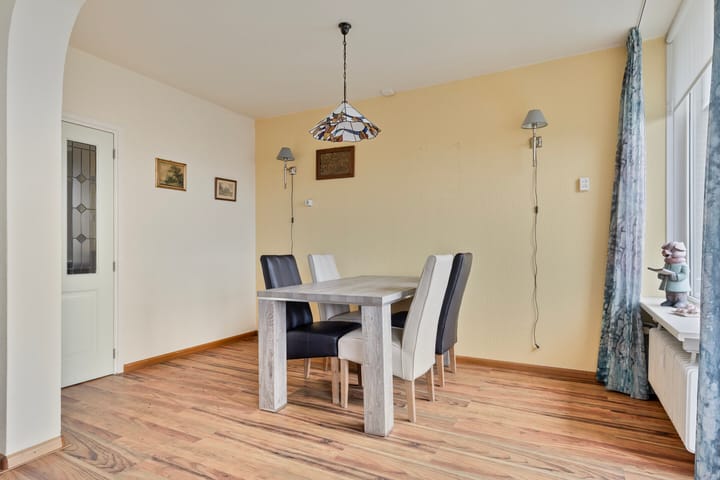 Foto 4 van Telemannstraat 173