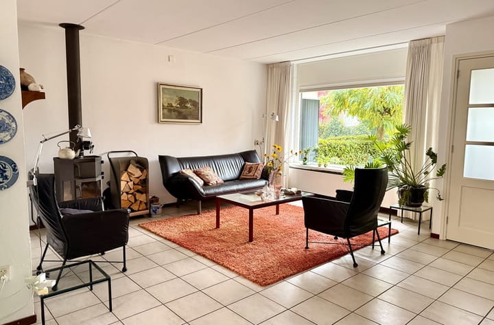 Photo 2 of Koningin-Wilhelminalaan 52