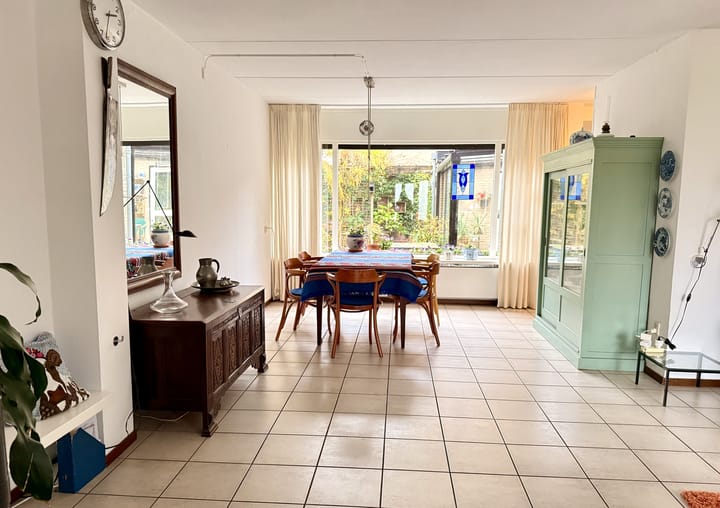 Photo 4 of Koningin-Wilhelminalaan 52