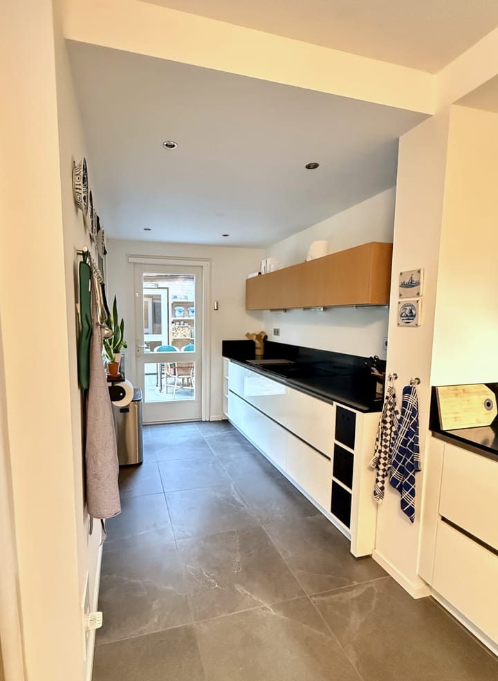 Photo 6 of Koningin-Wilhelminalaan 52