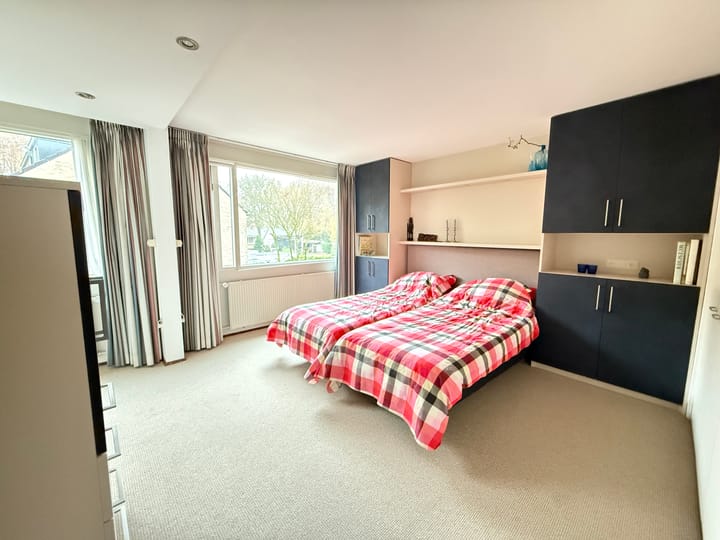 Photo 7 of Koningin-Wilhelminalaan 52