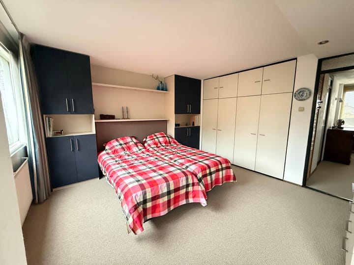 Photo 8 of Koningin-Wilhelminalaan 52