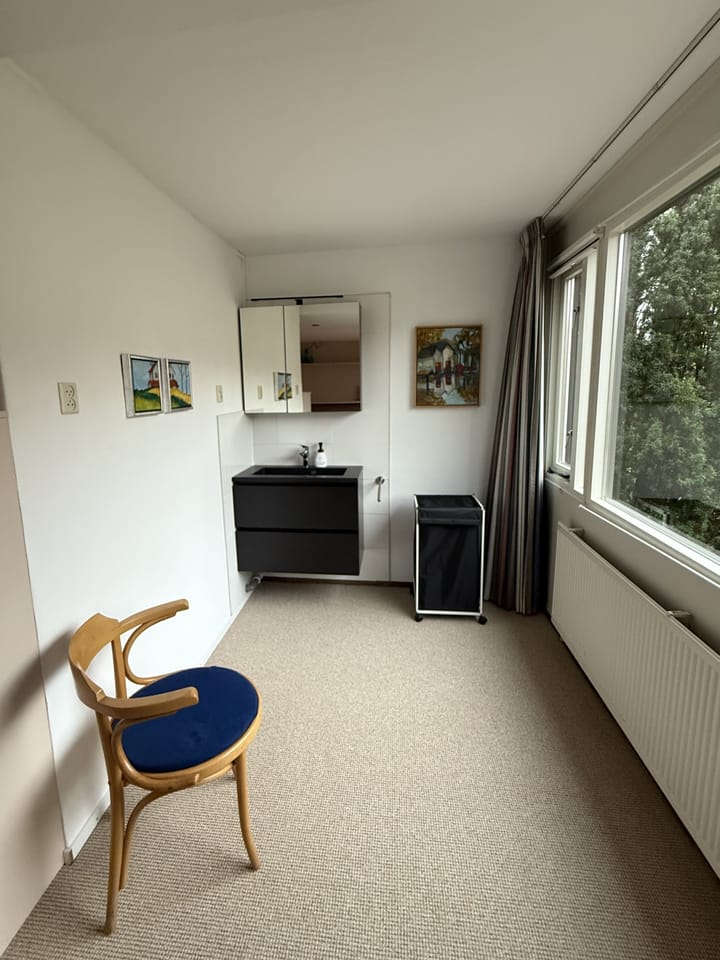 Photo 9 of Koningin-Wilhelminalaan 52