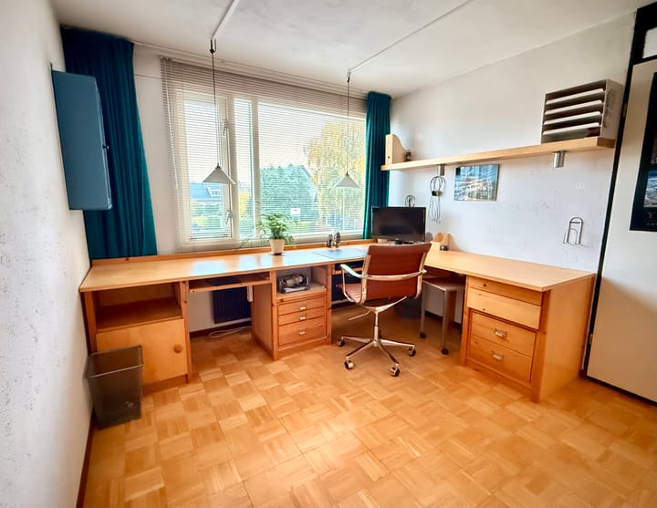 Photo 11 of Koningin-Wilhelminalaan 52