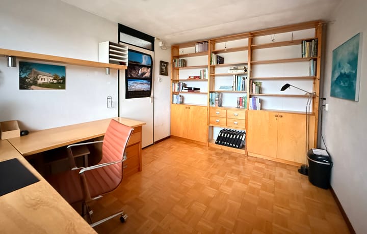 Photo 10 of Koningin-Wilhelminalaan 52