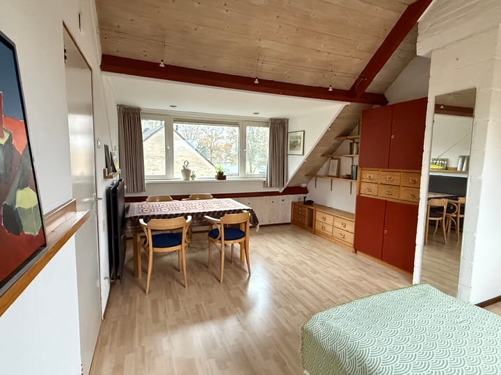 Photo 13 of Koningin-Wilhelminalaan 52