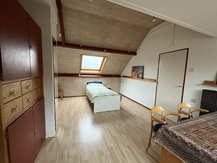 Photo 14 of Koningin-Wilhelminalaan 52