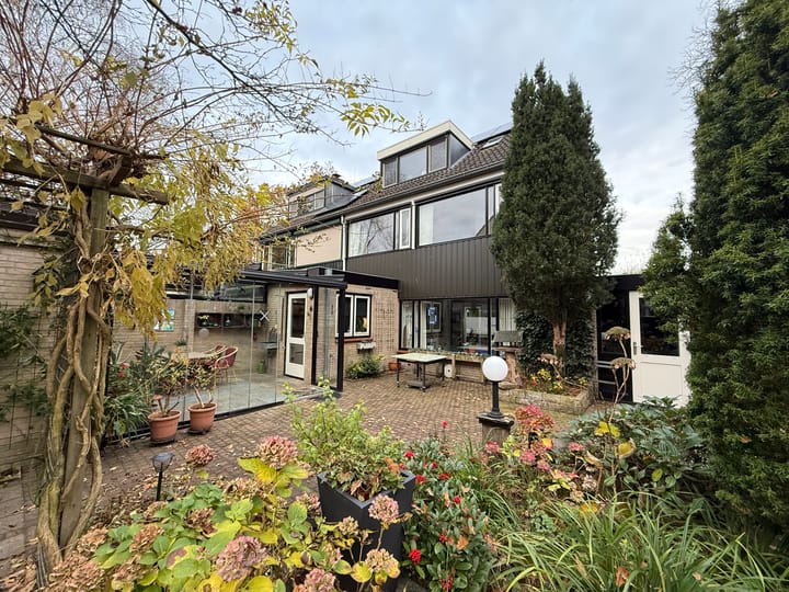 Photo 16 of Koningin-Wilhelminalaan 52