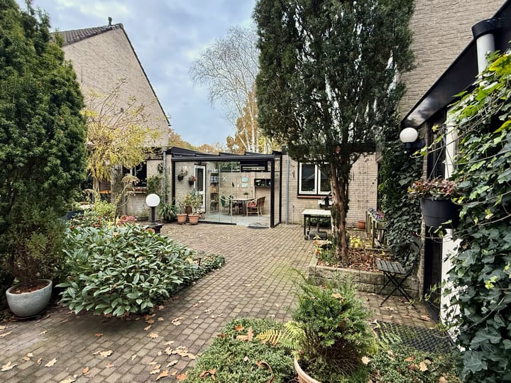 Photo 18 of Koningin-Wilhelminalaan 52