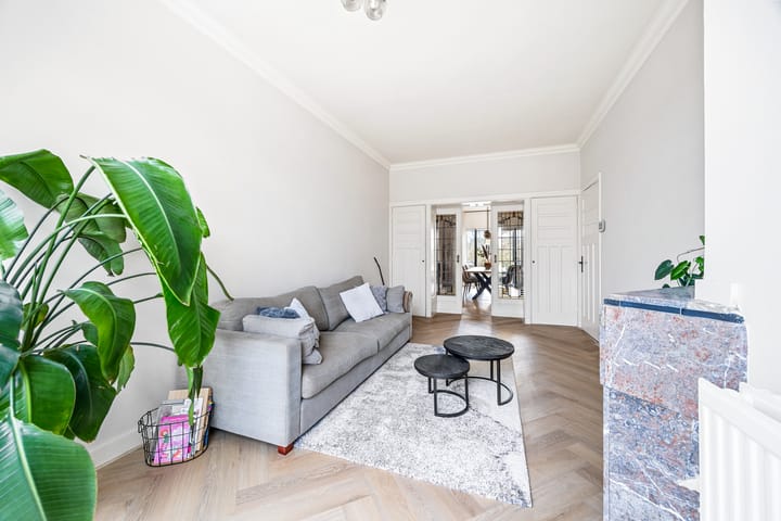 Foto 3 van Vreeswijkstraat 175