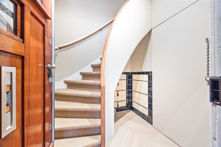 Foto 6 van Vreeswijkstraat 175