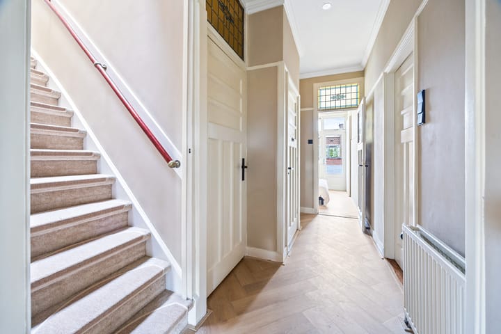 Foto 7 van Vreeswijkstraat 175