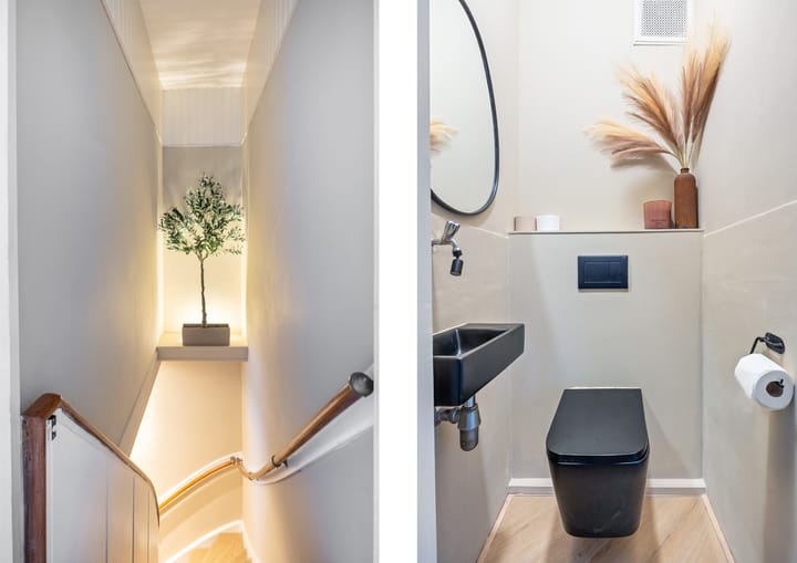 Foto 9 van Vreeswijkstraat 175