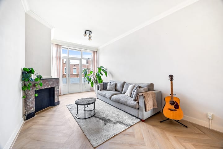 Foto 10 van Vreeswijkstraat 175